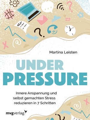 cover image of Under Pressure